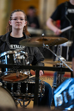 Governor Mifflin Drumline_260314_Penncrest-00027