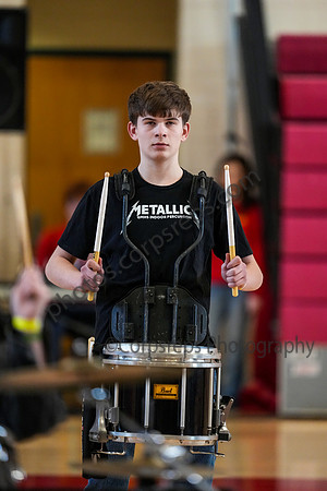 Governor Mifflin Drumline_260314_Penncrest-00025
