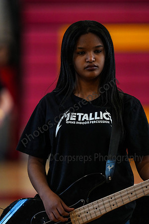 Governor Mifflin Drumline_260314_Penncrest-00023