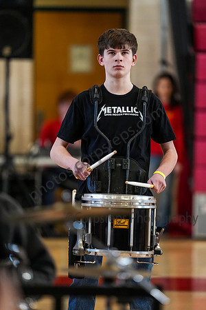 Governor Mifflin Drumline_260314_Penncrest-00024