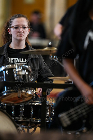Governor Mifflin Drumline_260314_Penncrest-00029