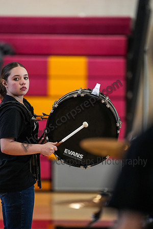 Governor Mifflin Drumline_260314_Penncrest-00030