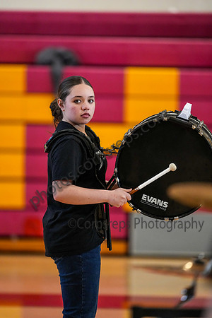 Governor Mifflin Drumline_260314_Penncrest-00032