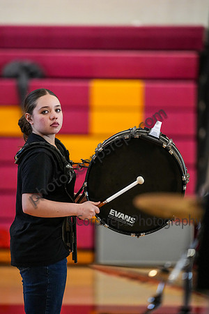 Governor Mifflin Drumline_260314_Penncrest-00031