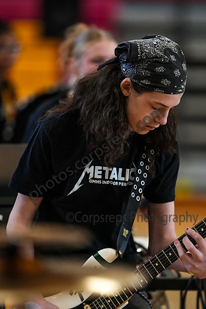 Governor Mifflin Drumline_260314_Penncrest-00038