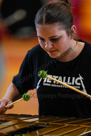 Governor Mifflin Drumline_260314_Penncrest-00041