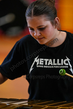Governor Mifflin Drumline_260314_Penncrest-00043