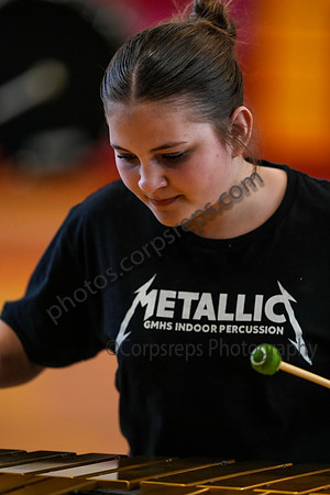 Governor Mifflin Drumline_260314_Penncrest-00042