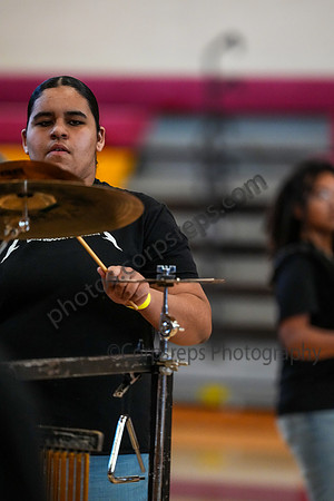 Governor Mifflin Drumline_260314_Penncrest-00046