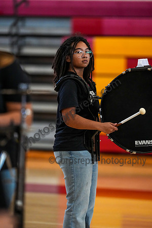 Governor Mifflin Drumline_260314_Penncrest-00047