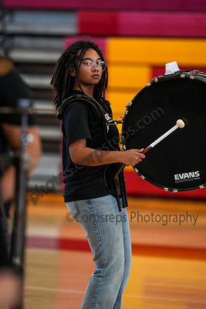 Governor Mifflin Drumline_260314_Penncrest-00049