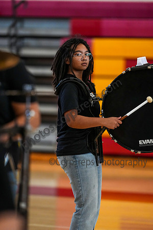 Governor Mifflin Drumline_260314_Penncrest-00048