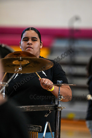 Governor Mifflin Drumline_260314_Penncrest-00045