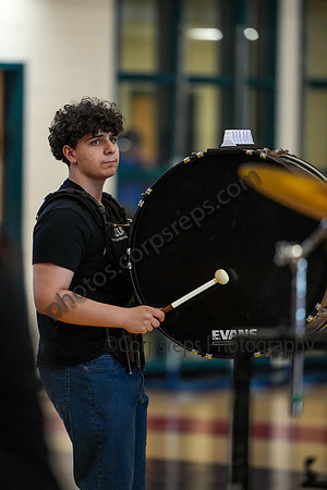 Governor Mifflin Drumline_260314_Penncrest-00056
