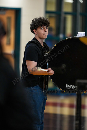 Governor Mifflin Drumline_260314_Penncrest-00053