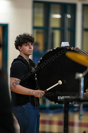Governor Mifflin Drumline_260314_Penncrest-00055