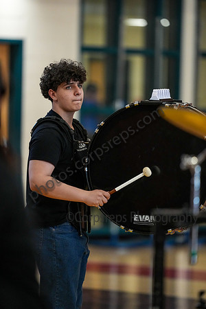Governor Mifflin Drumline_260314_Penncrest-00054