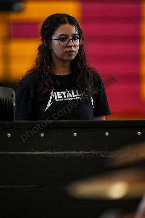 Governor Mifflin Drumline_260314_Penncrest-00061
