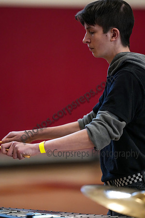 Governor Mifflin Drumline_260314_Penncrest-00058