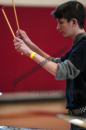 Governor Mifflin Drumline_260314_Penncrest-00059
