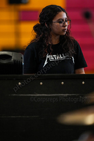 Governor Mifflin Drumline_260314_Penncrest-00063