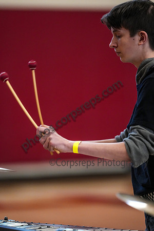 Governor Mifflin Drumline_260314_Penncrest-00060