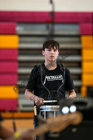 Governor Mifflin Drumline_260314_Penncrest-00064