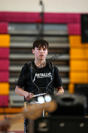Governor Mifflin Drumline_260314_Penncrest-00065