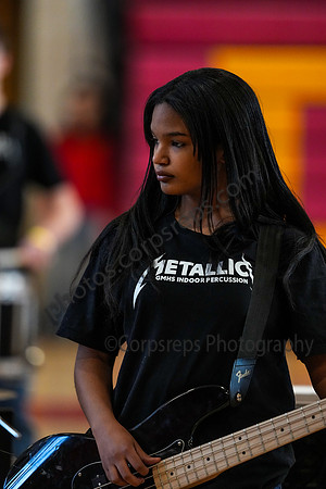 Governor Mifflin Drumline_260314_Penncrest-00066