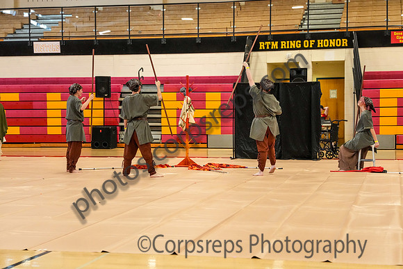 Governor Mifflin Guard_260314_Penncrest-02129