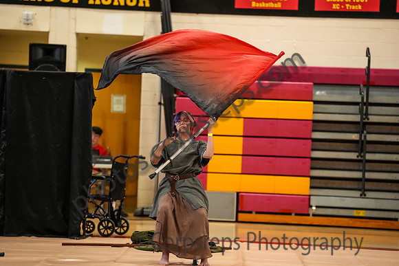 Governor Mifflin Guard_260314_Penncrest-02154
