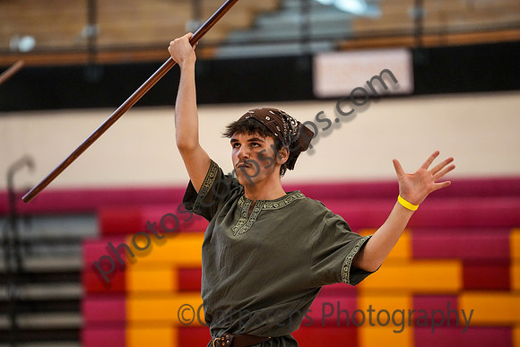 Governor Mifflin Guard_260314_Penncrest-02160