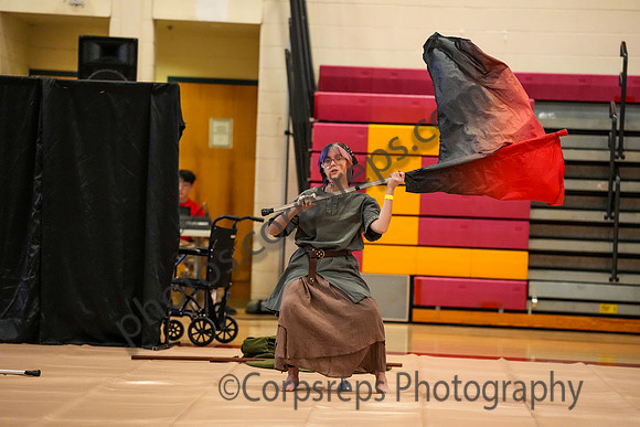 Governor Mifflin Guard_260314_Penncrest-02155
