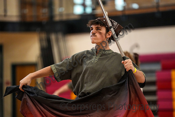 Governor Mifflin Guard_260314_Penncrest-02164
