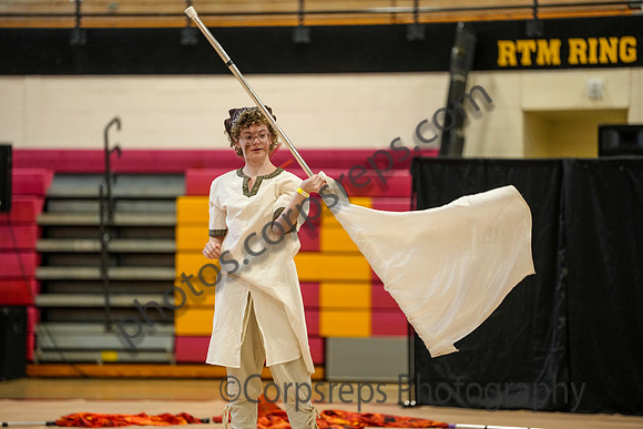 Governor Mifflin Guard_260314_Penncrest-02170