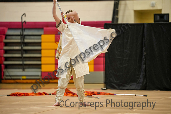Governor Mifflin Guard_260314_Penncrest-02167