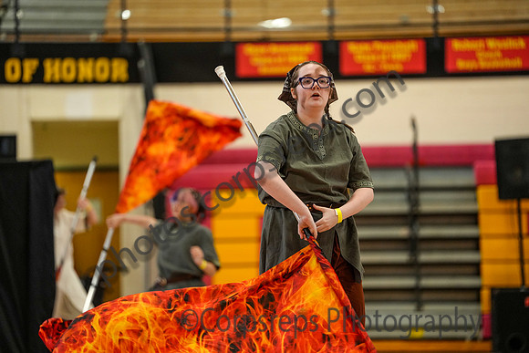 Governor Mifflin Guard_260314_Penncrest-02176