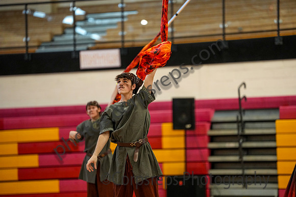 Governor Mifflin Guard_260314_Penncrest-02174
