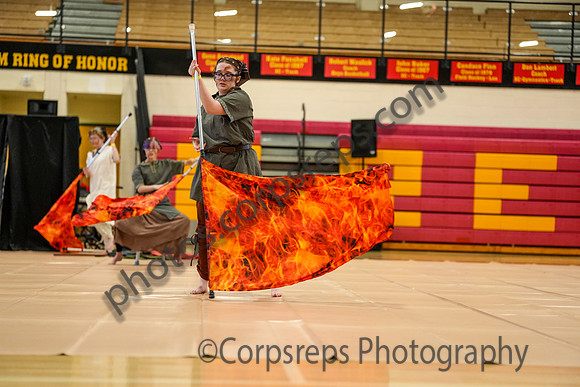 Governor Mifflin Guard_260314_Penncrest-02179