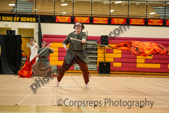 Governor Mifflin Guard_260314_Penncrest-02178