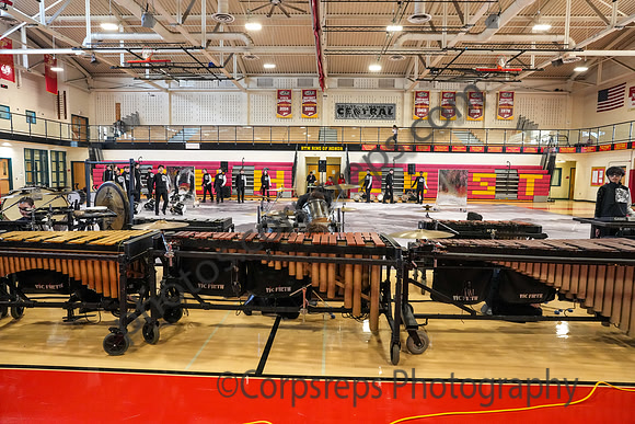 Penncrest Drumline_260314_Penncrest-00973