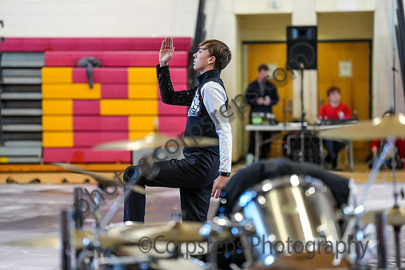 Penncrest Drumline_260314_Penncrest-00978