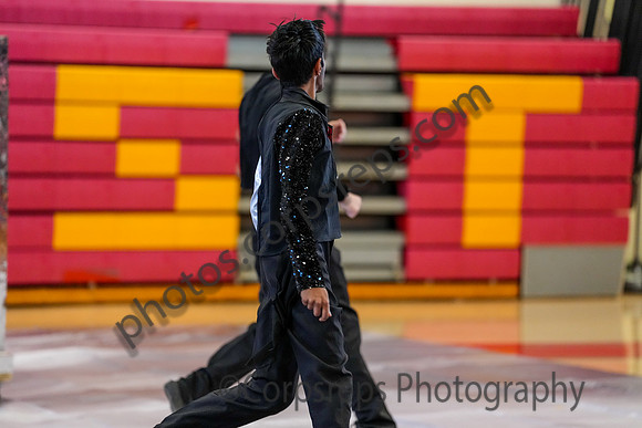 Penncrest Drumline_260314_Penncrest-00975