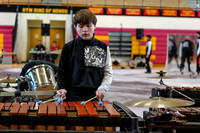 Penncrest Drumline_260314_Penncrest-00984