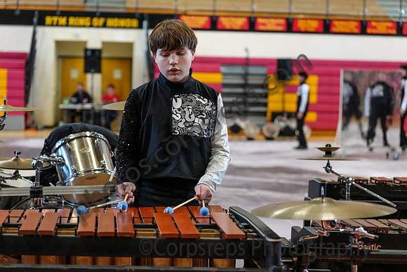 Penncrest Drumline_260314_Penncrest-00984