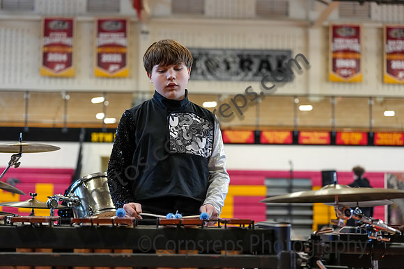 Penncrest Drumline_260314_Penncrest-00986