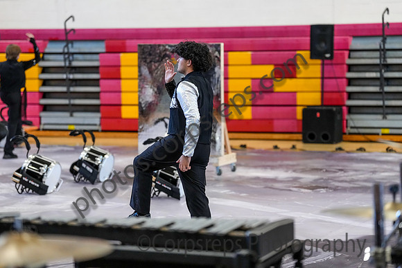 Penncrest Drumline_260314_Penncrest-00979