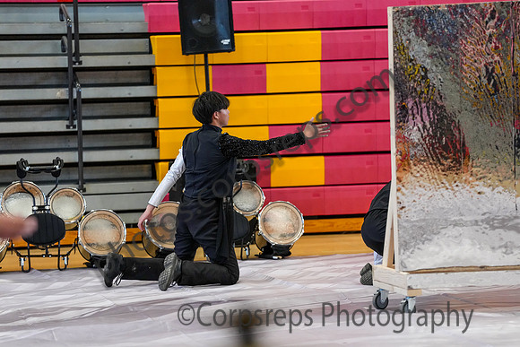 Penncrest Drumline_260314_Penncrest-00982