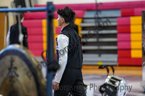 Penncrest Drumline_260314_Penncrest-00983