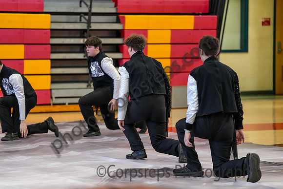Penncrest Drumline_260314_Penncrest-00981